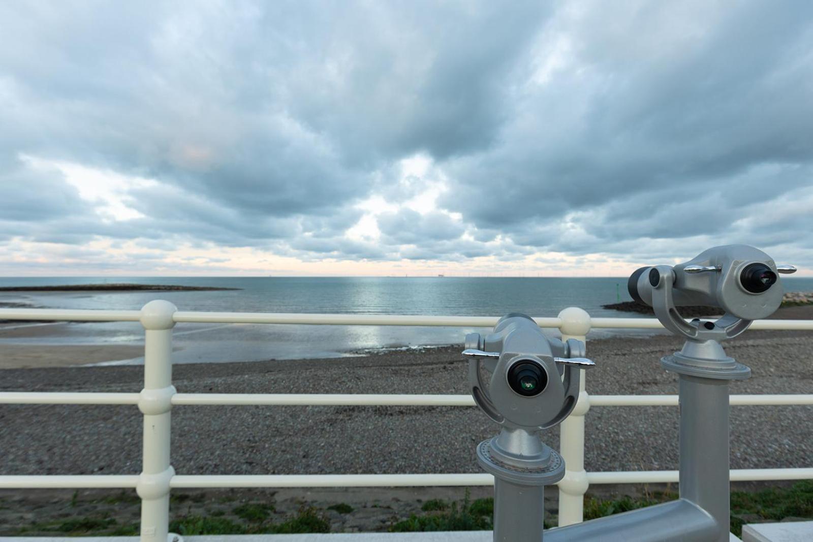 Fir Tree Cottage - Cosy 3 Bed Cottage In Penrhyn Bay With Beautiful Sea Views And Access To Snowdonia Рос-он-Си Экстерьер фото