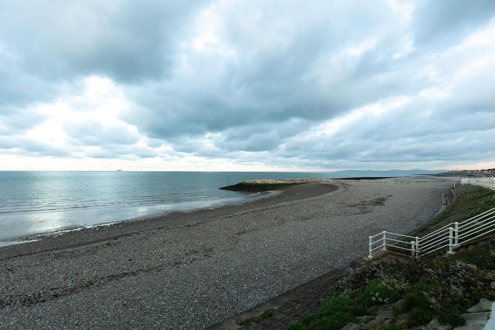 Fir Tree Cottage - Cosy 3 Bed Cottage In Penrhyn Bay With Beautiful Sea Views And Access To Snowdonia Рос-он-Си Экстерьер фото